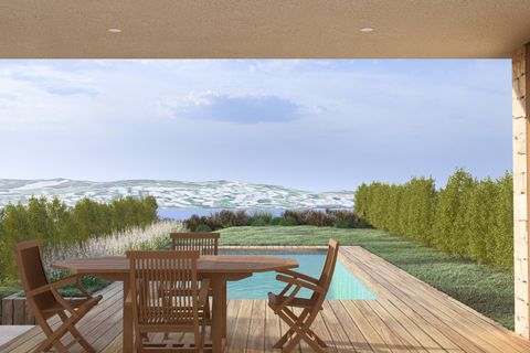 Villa i Obidos, Leiria, Obidos - € 700.000 | Ref: W-02YA0V - foto 21